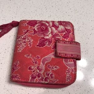 Vera Bradley Wallet